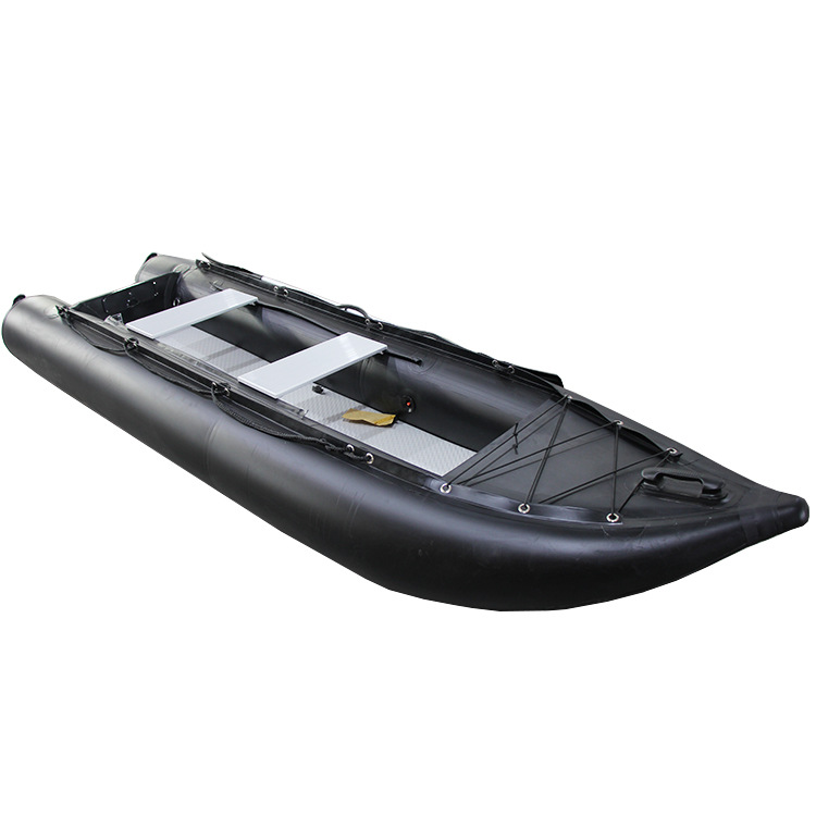 Fishing Boat Fiberglass - Canoa, Kayak, Barche da Pesca, Barche