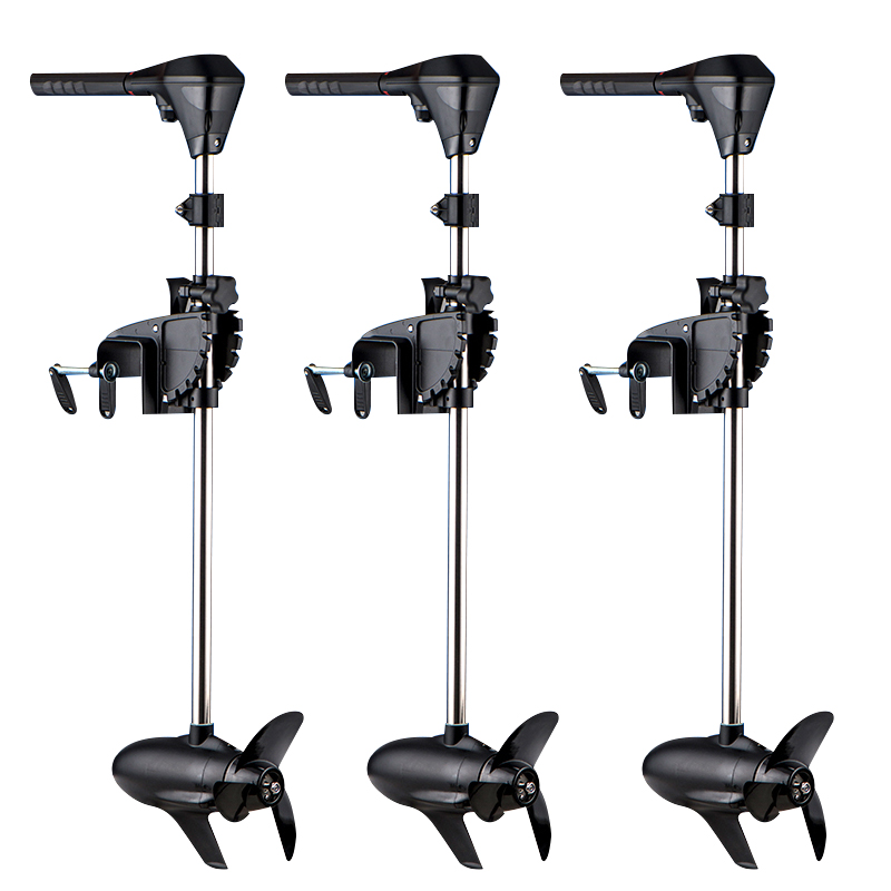 Fishing Boat Trolling Motor - Facotry Price Marine HAIBO M250 motore