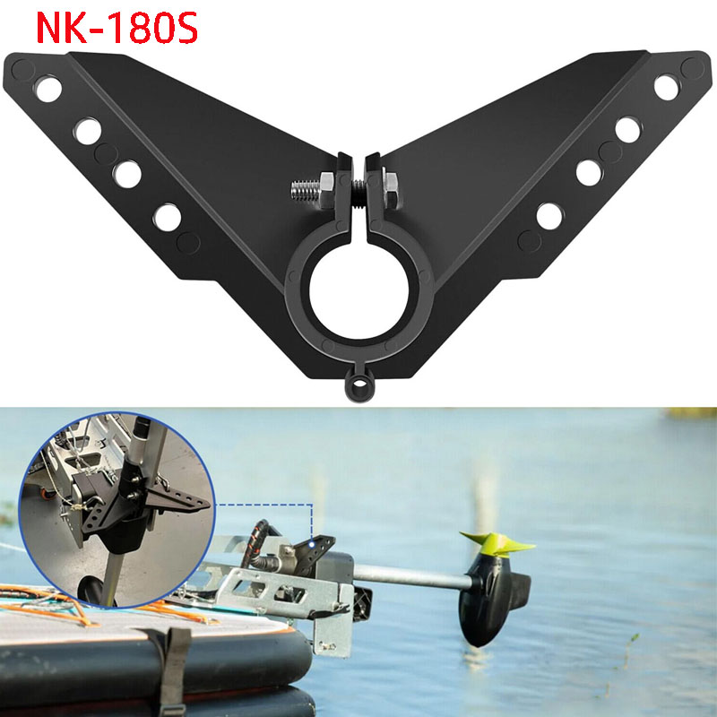 Fishing Boat Steering Wheel - Triangolo dello sterzo NK-180S compatibile con
