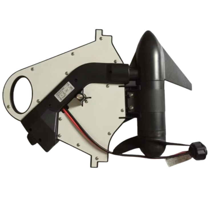 Fishing Boat Trolling Motor - Motore da pesca con propulsore elettrico