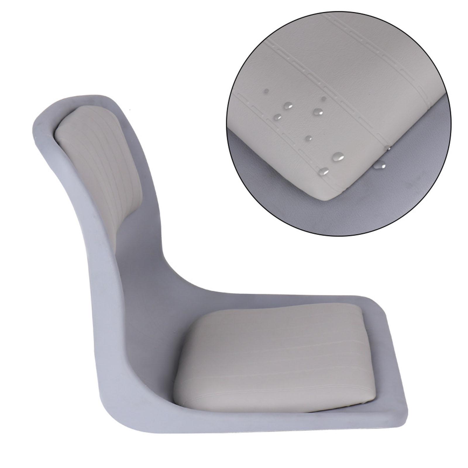 Fishing Boat Seat - Sedile per barca da pesca imbottito