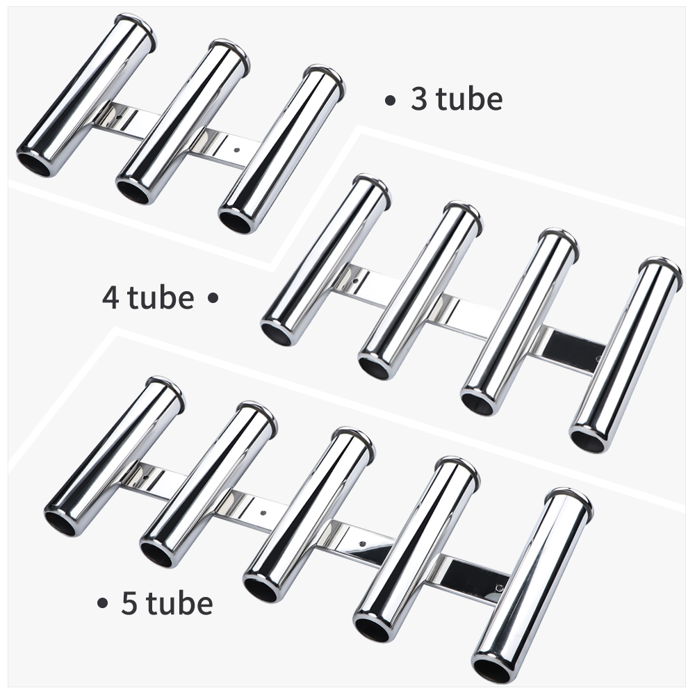 Fishing Boat Outboard Motor - Accessori per barche Portacanna da pesca