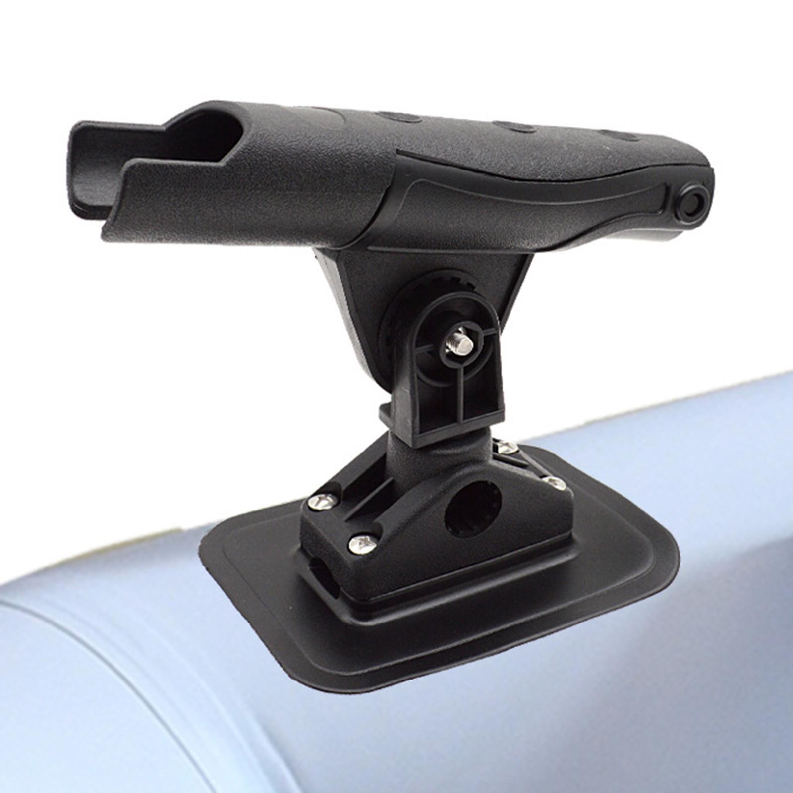 Fishing Boat Trailer - Accessori per porta canna da pesca