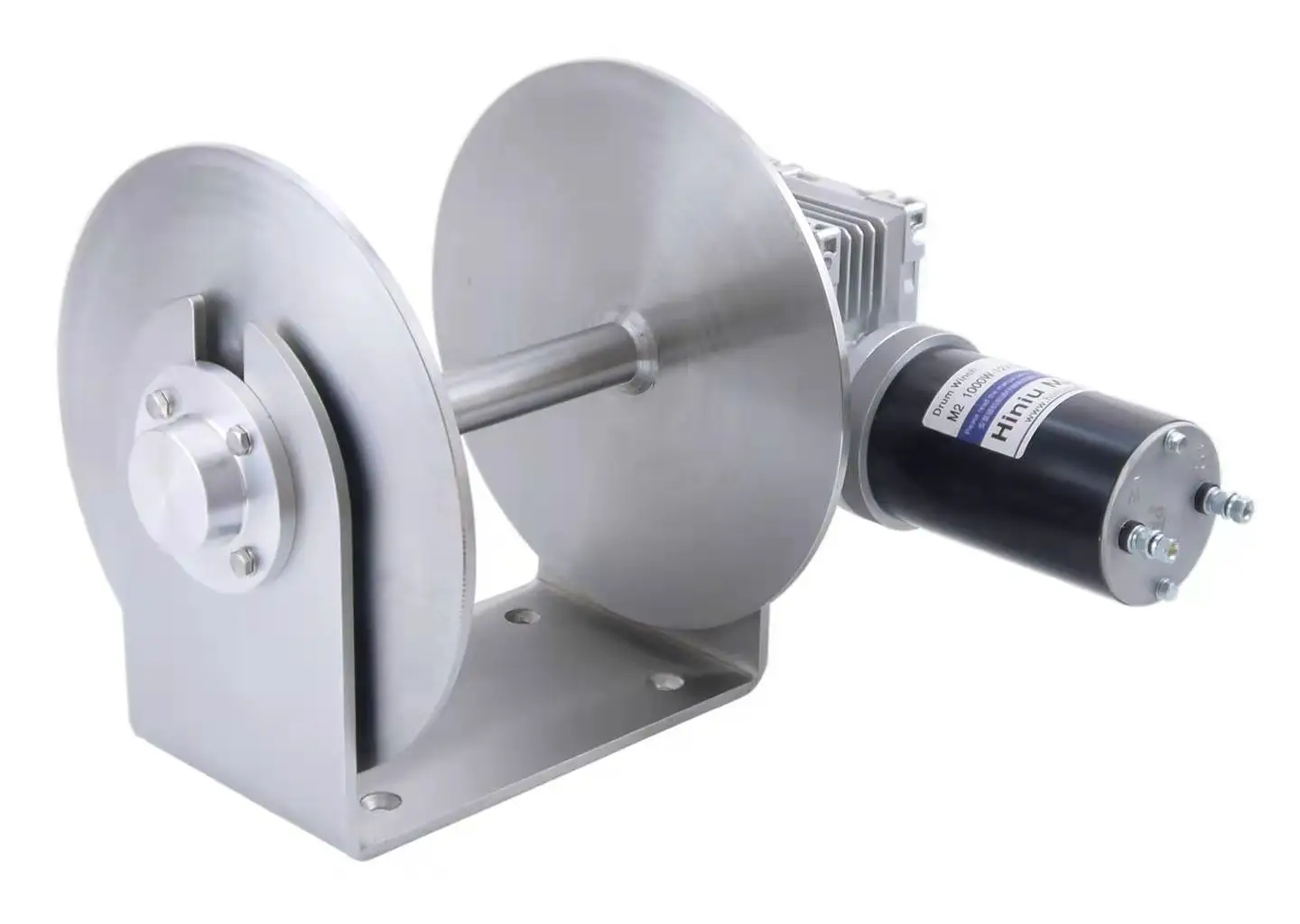Fishing Boat Anchor Winch - Yacht per barca da pesca marina