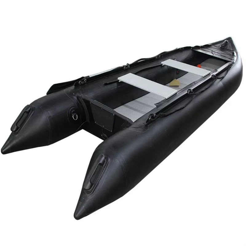 Fishing Boat Fiberglass - Canoa, Kayak, Barche da Pesca, Imbarcazioni