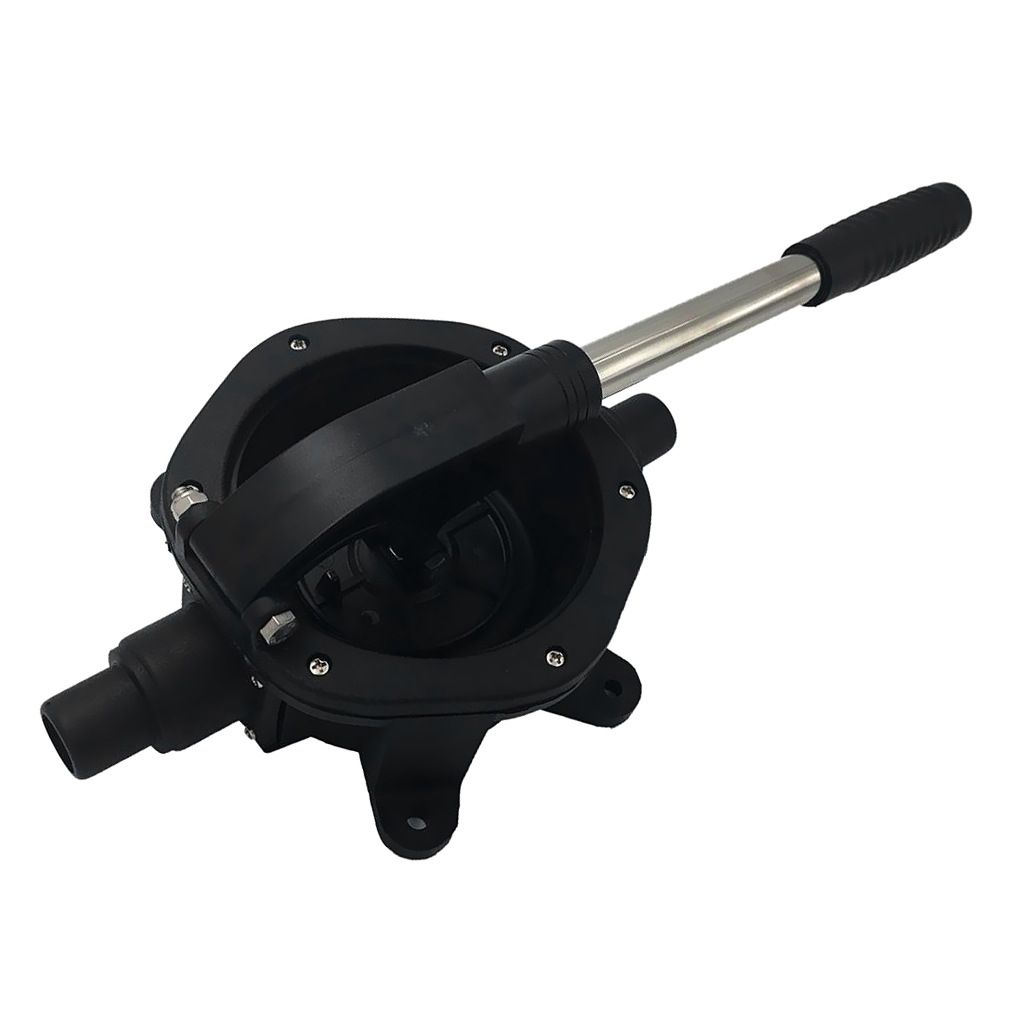 Fishing Boat Bilge Pump - Five Oceans 15 GPM pompa di