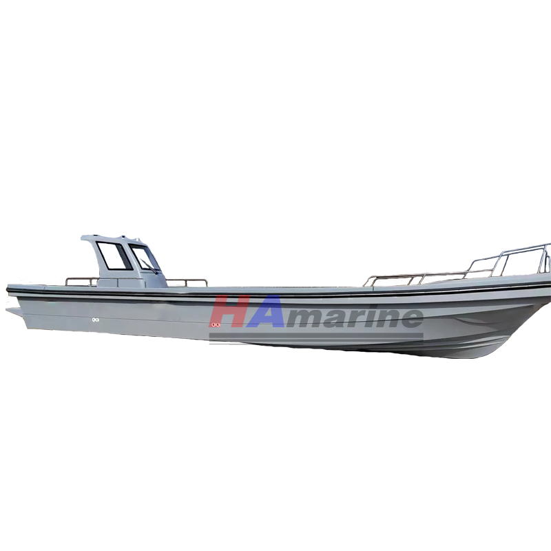 Fishing Boat Fiberglass - Barca da pesca ad alta velocità