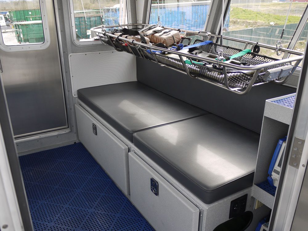 Kinocean Catamarano da Pesca,  - Fishing Boat Aluminum recensione e prezzo
