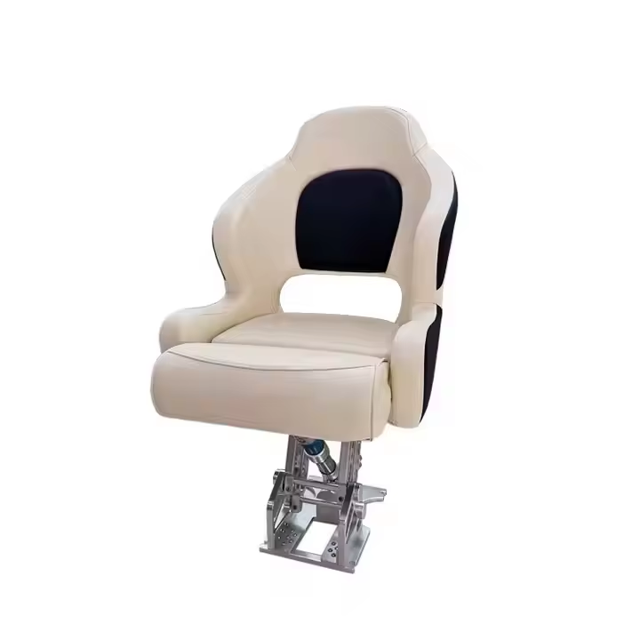Sedile pieghevole per barca da - Fishing Boat Seat recensione e prezzo