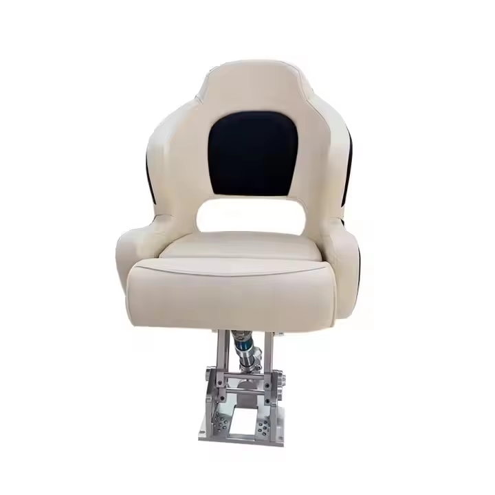 Sedile pieghevole per barca da - Fishing Boat Seat recensione e prezzo
