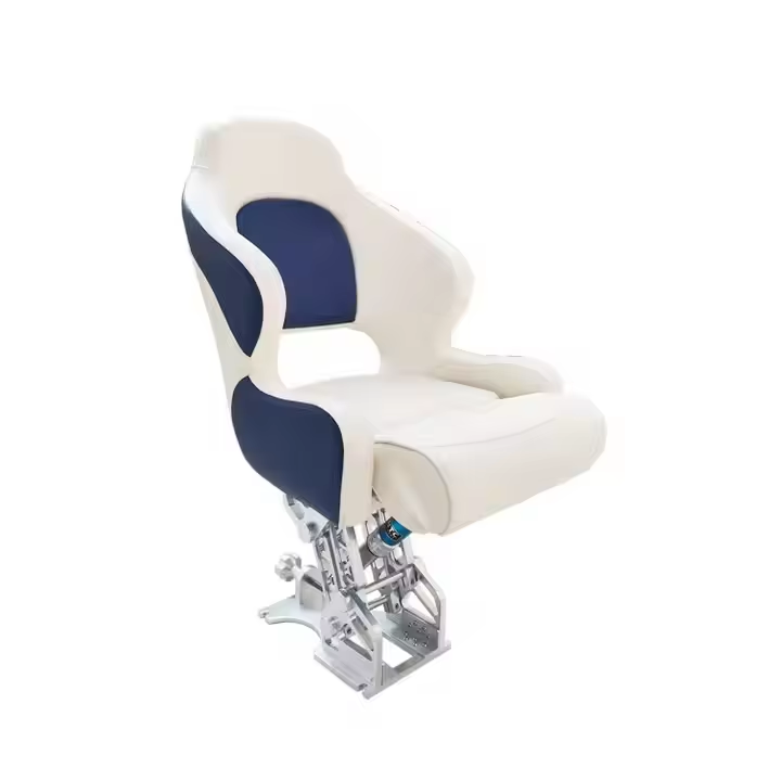 Sedile pieghevole per barca da - Fishing Boat Seat recensione e prezzo