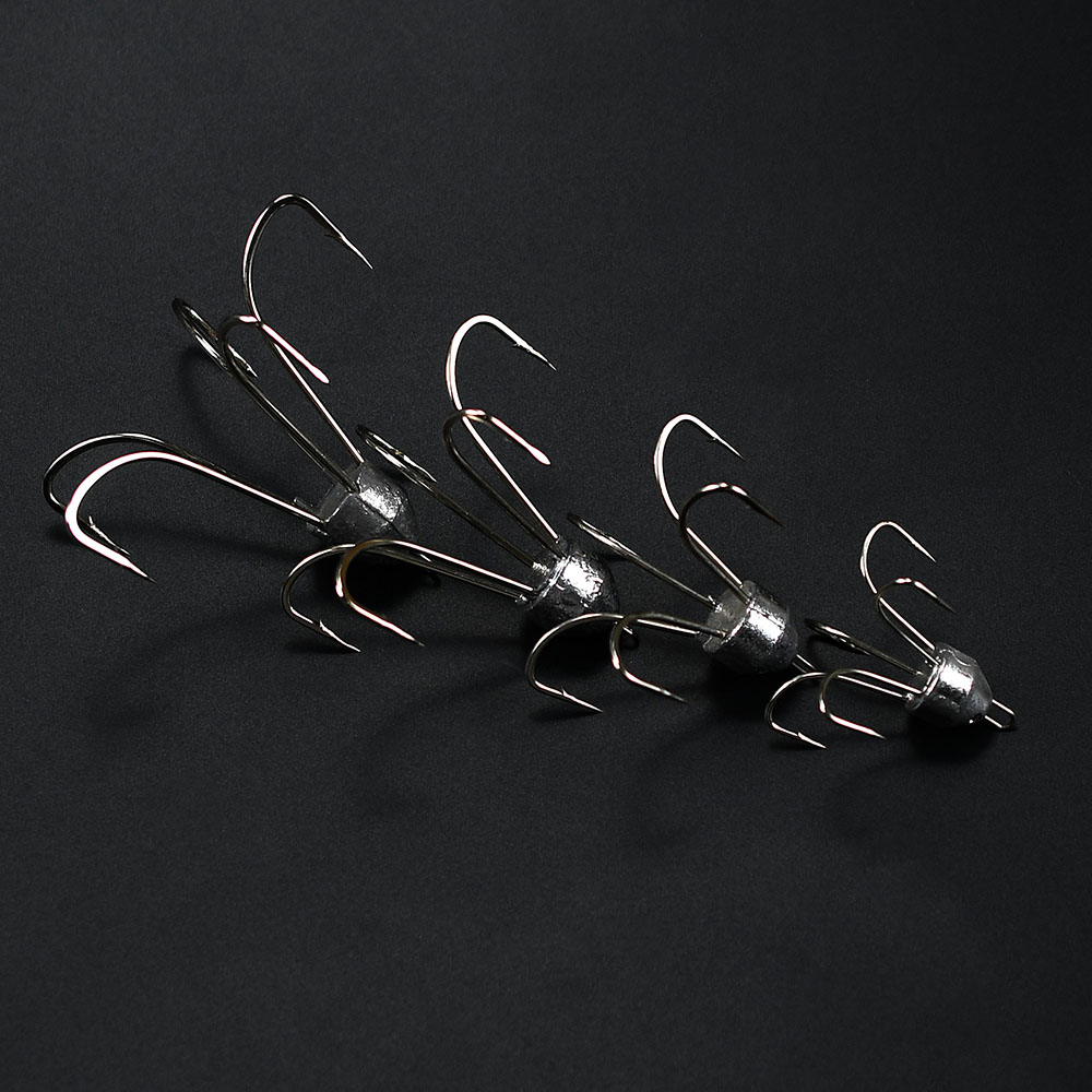 Topranc 1 Pezzo Amo da Pesca T - Fishing Boat Anchor recensione e prezzo