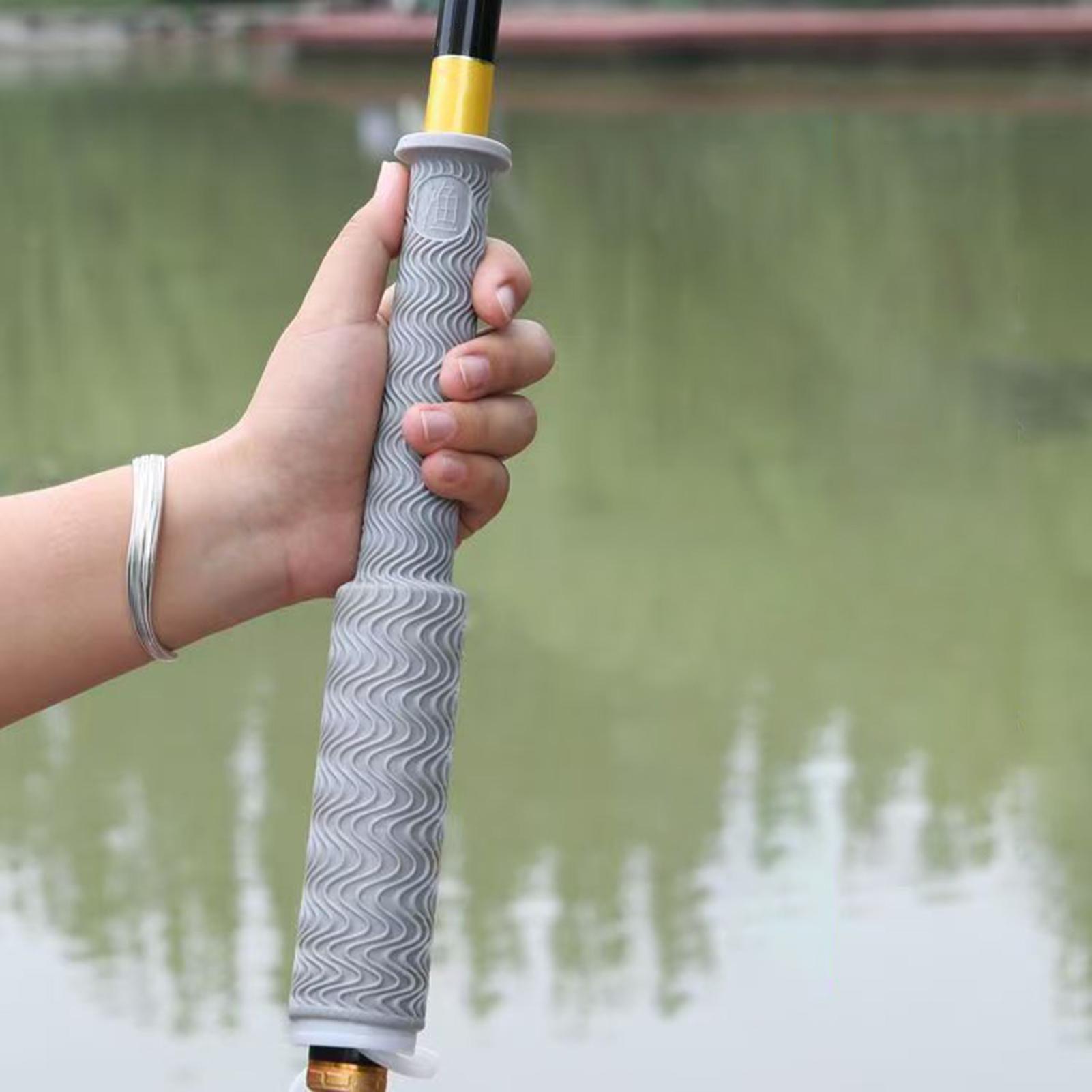 Impugnatura per canna da pesca - Fishing Boat Oar recensione e prezzo