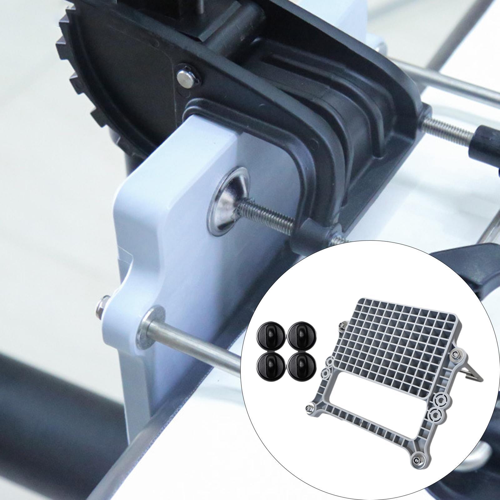 Kit di montaggio per motore pe - Fishing Boat Trolling Motor recensione e prezzo