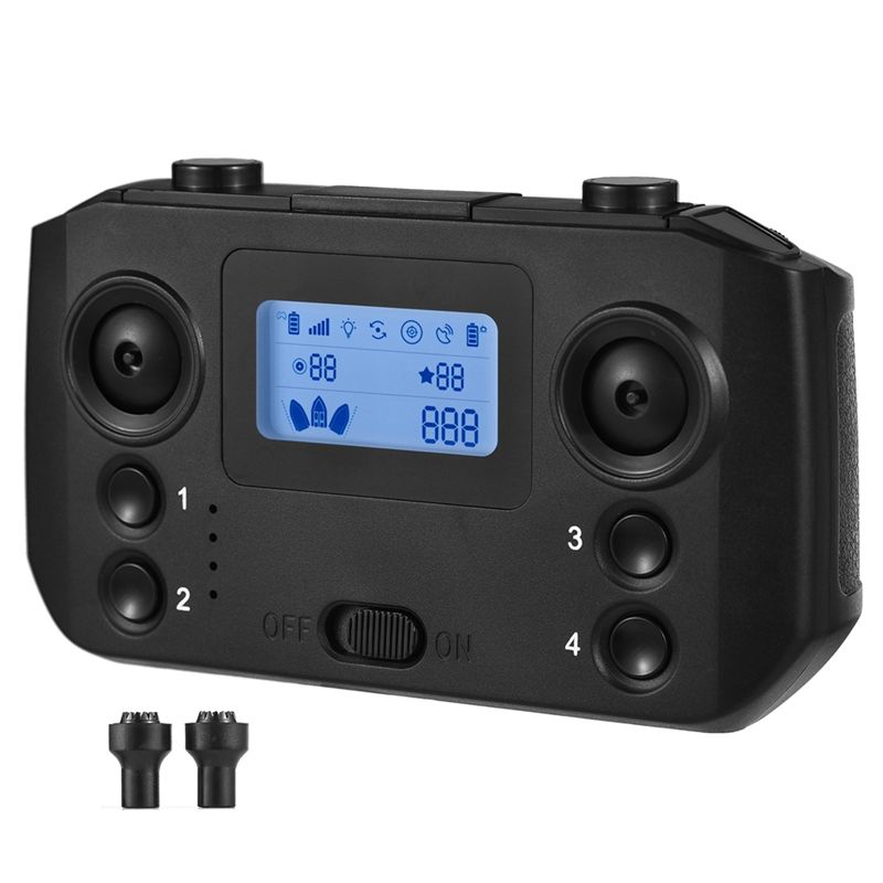 Telecomando ABKQ per barca da  - Fishing Boat Trailer recensione e prezzo