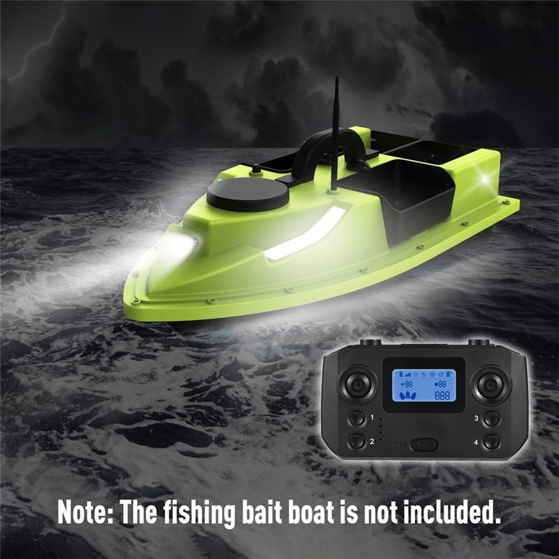 Telecomando ABKQ per barca da  - Fishing Boat Trailer recensione e prezzo