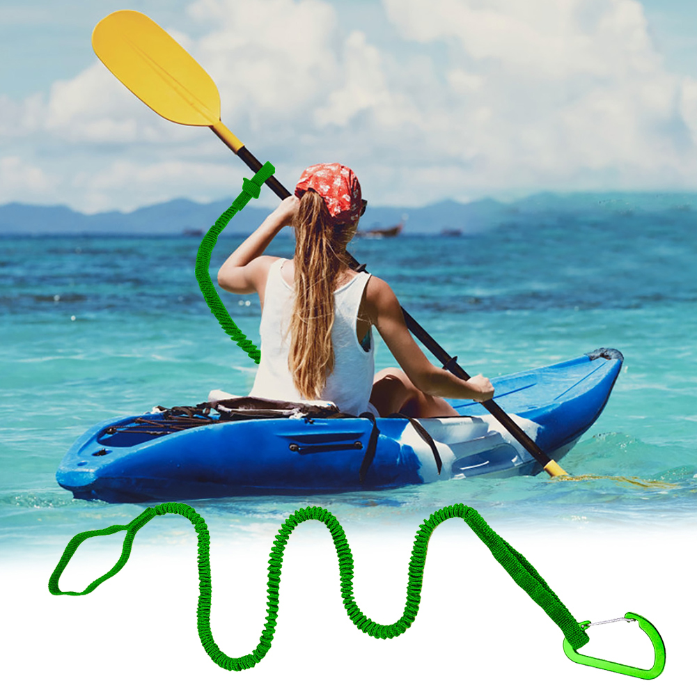 Cinghia di sicurezza per pagai - Fishing Boat Paddle recensione e prezzo