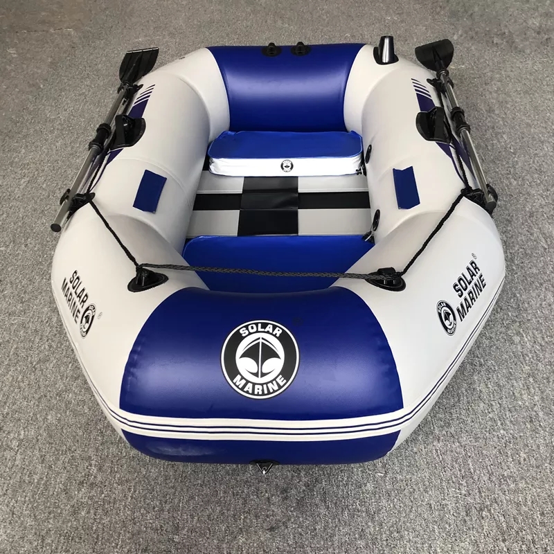 Solarmarine B200-1A 200 CM Gom - Fishing Boat Oar recensione e prezzo