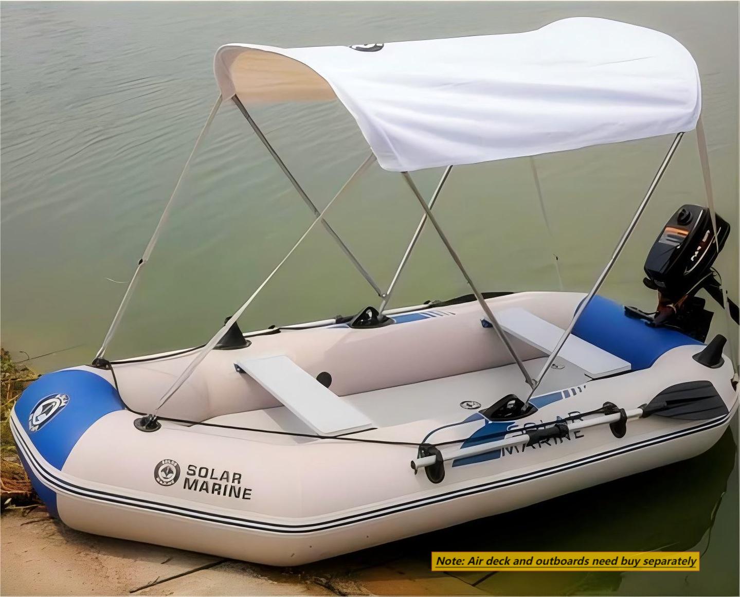 Solarmarine B200-1A 200 CM Gom - Fishing Boat Oar recensione e prezzo