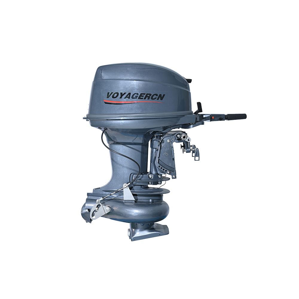 Motore Fuoribordo ad Alte Pres - Fishing Boat Outboard Motor recensione e prezzo