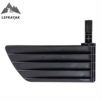 Timone in Alluminio per Kayak  - Fishing Boat Aluminum recensione e prezzo