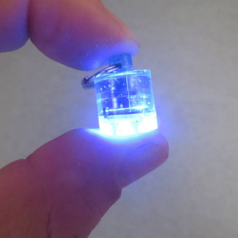 Mini lampada per attrazione pe - Fishing Boat Navigation Light recensione e prezzo