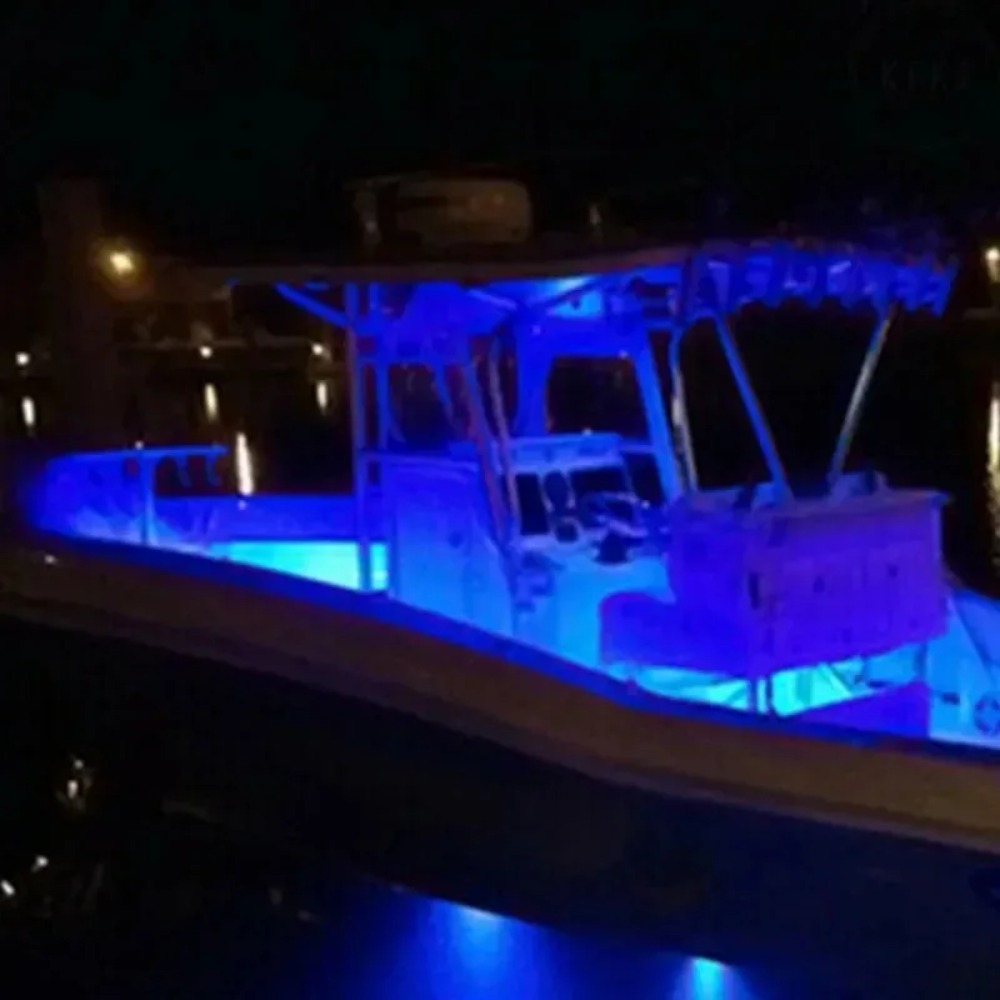 Luci di Navigazione per Yacht  - Fishing Boat Navigation Light recensione e prezzo