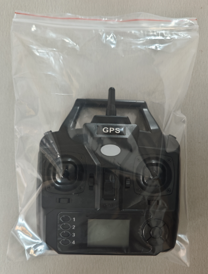 Telecomando per V020 GPS Fishi - Fishing Boat Gps recensione e prezzo