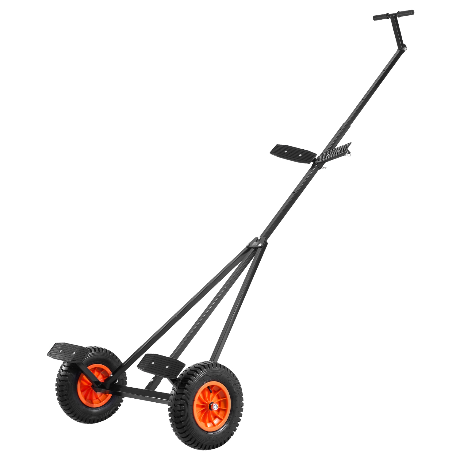 SucceBuy Carrello per rimorchi - Fishing Boat Trailer recensione e prezzo