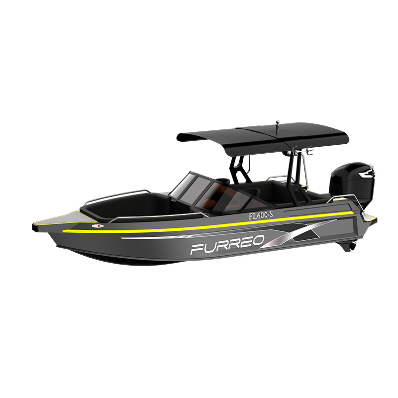 Nuovo Verricello per Ancora in - Fishing Boat Anchor Winch recensione e prezzo