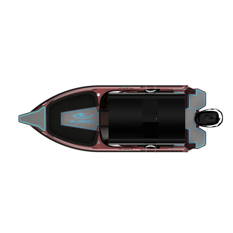 Nuovo Verricello per Ancora in - Fishing Boat Anchor Winch recensione e prezzo