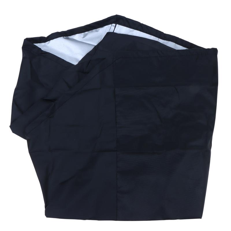 Copertura Impermeabile Pieghev - Fishing Boat Cover recensione e prezzo