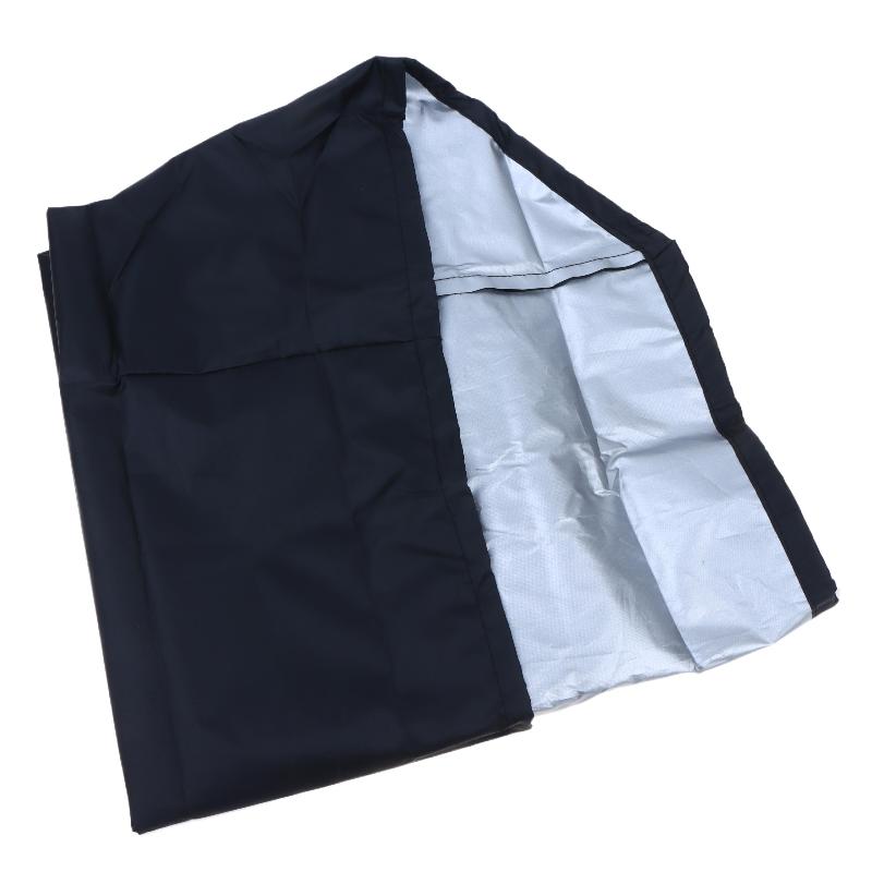 Copertura Impermeabile Pieghev - Fishing Boat Cover recensione e prezzo