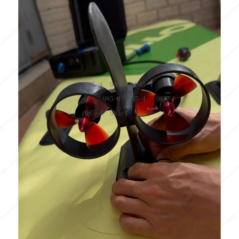 Propulsore Subacqueo Universal - Fishing Boat Paddle recensione e prezzo