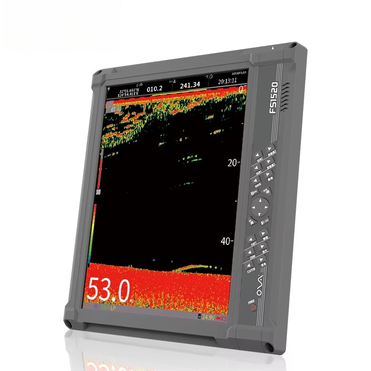 Materiali marini 1000 metri pe - Fishing Boat Depth Finder recensione e prezzo