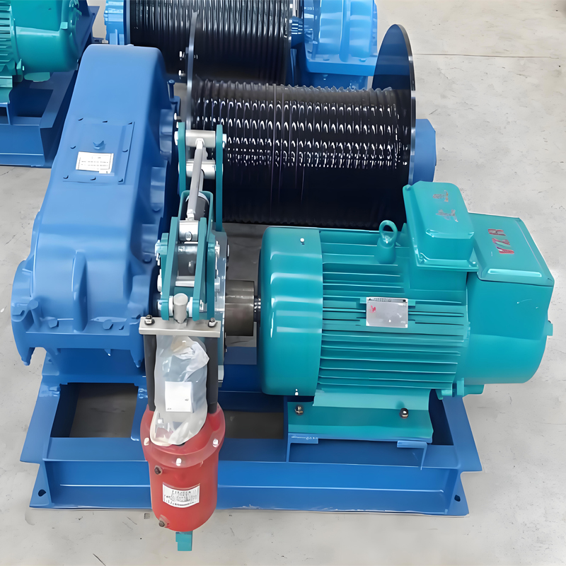 Verricello Elettrico per Ancor - Fishing Boat Anchor Winch recensione e prezzo