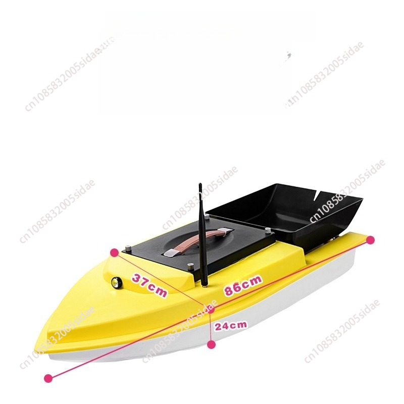 Barca Telecomandata per Pesca  - Fishing Boat Gps recensione e prezzo
