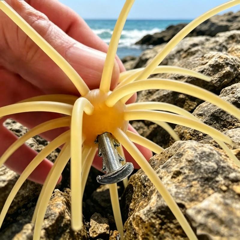 Ancora per esche a forma di ri - Fishing Boat Anchor recensione e prezzo