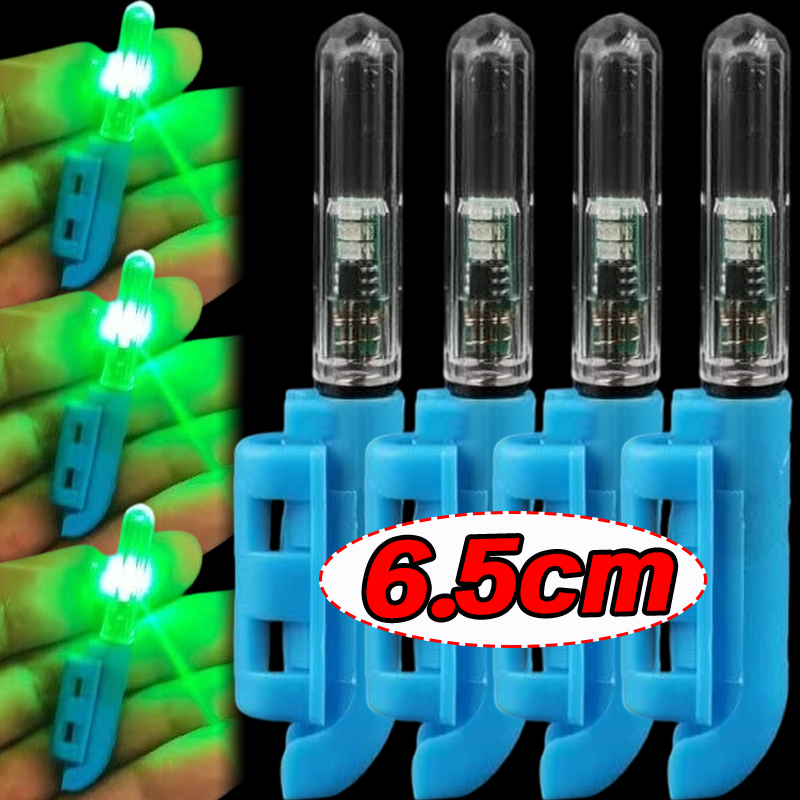 Luce per Canna da Pesca con Se - Fishing Boat Navigation Light recensione e prezzo