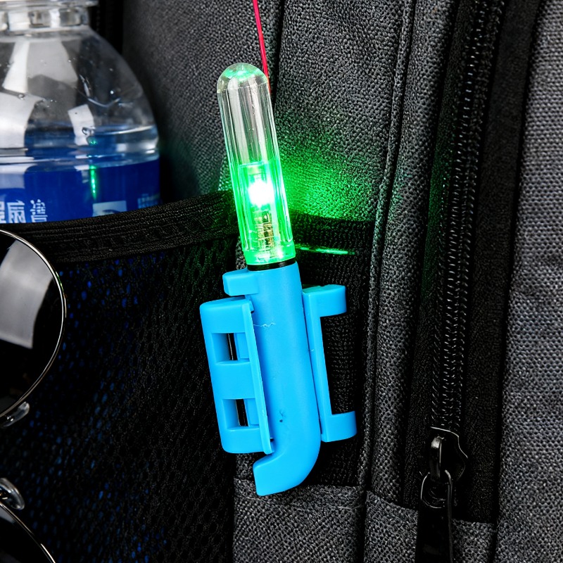 Luce per Canna da Pesca con Se - Fishing Boat Navigation Light recensione e prezzo