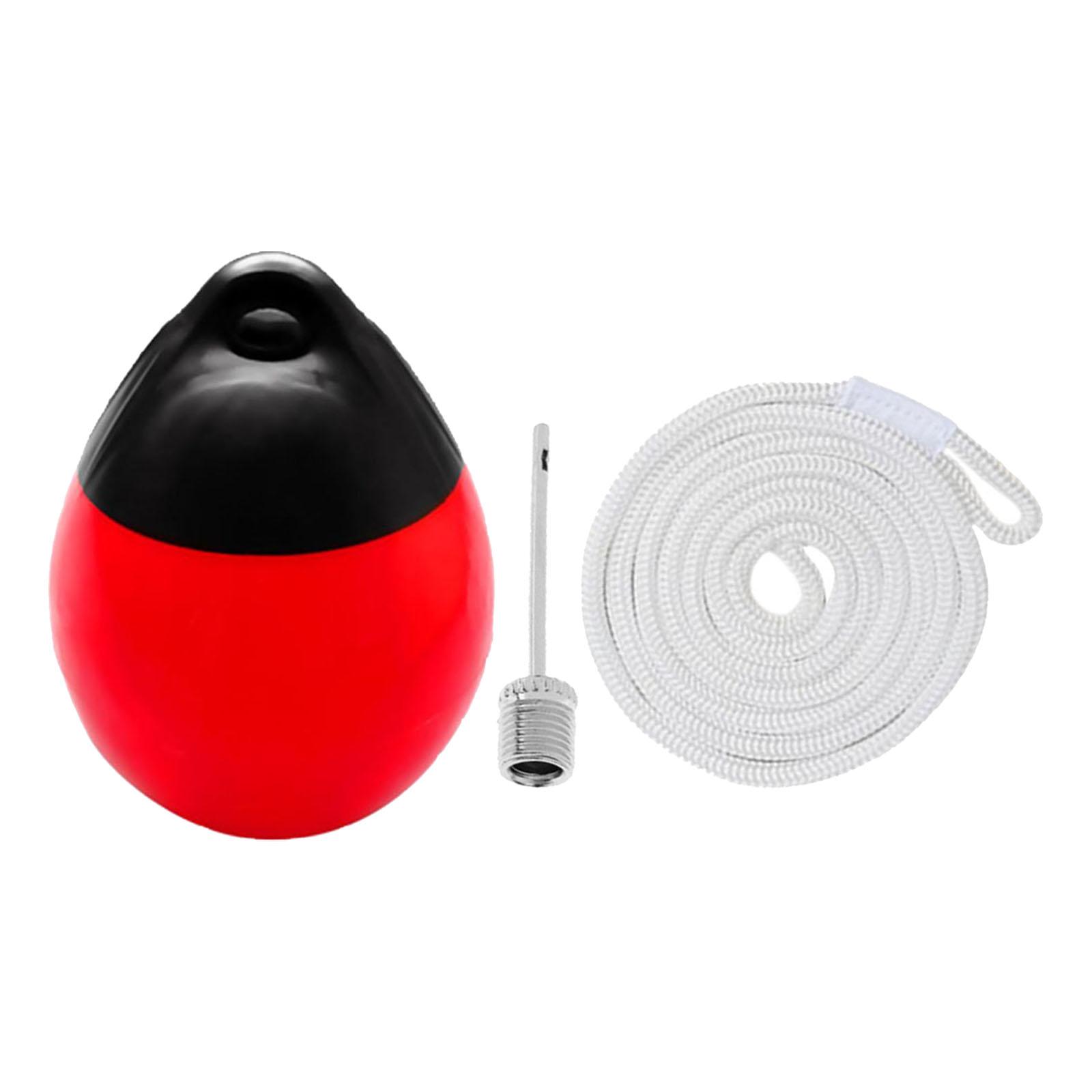 Parafango Gonfiabile a Sfera p - Fishing Boat Trailer recensione e prezzo