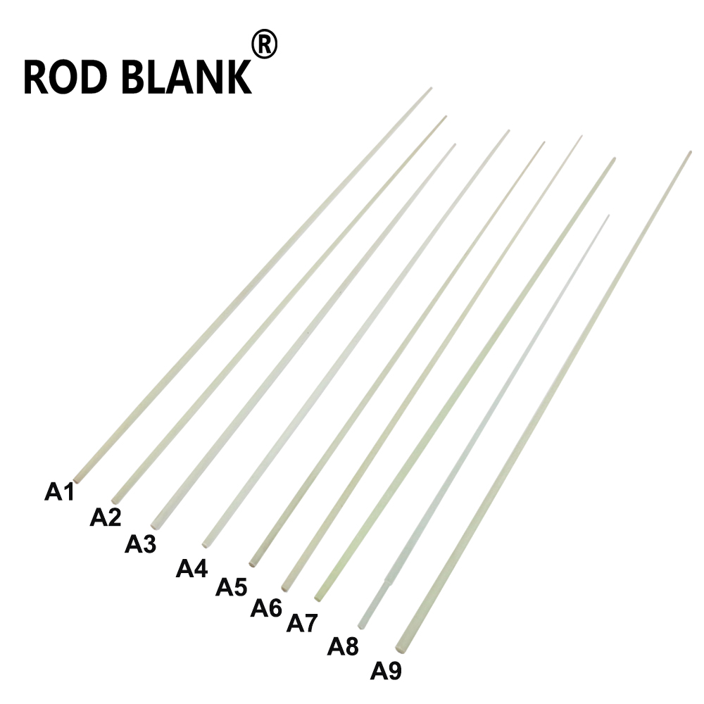 Canna vuota 5 pz/lotto canna d - Fishing Boat Fiberglass recensione e prezzo