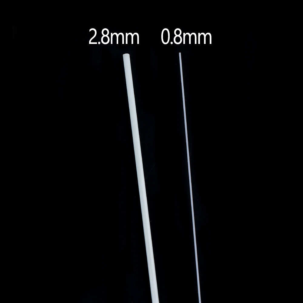 Bimoo 10/20 pz 0.8mm ~ 2.8mm R - Fishing Boat Fiberglass recensione e prezzo