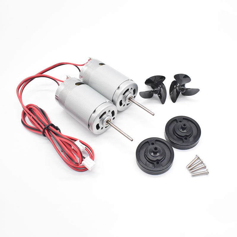 Propulsore subacqueo 7.4V 8.4V - Fishing Boat Trolling Motor recensione e prezzo