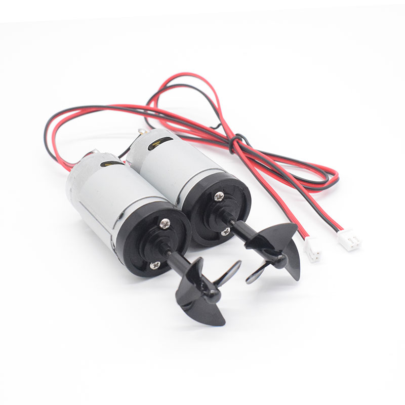 Propulsore subacqueo 7.4V 8.4V - Fishing Boat Trolling Motor recensione e prezzo