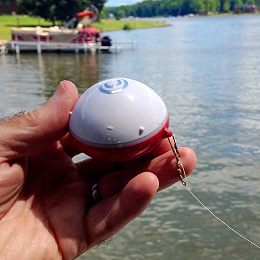 Ecoscandaglio Bluetooth portat - Fishing Boat Depth Finder recensione e prezzo