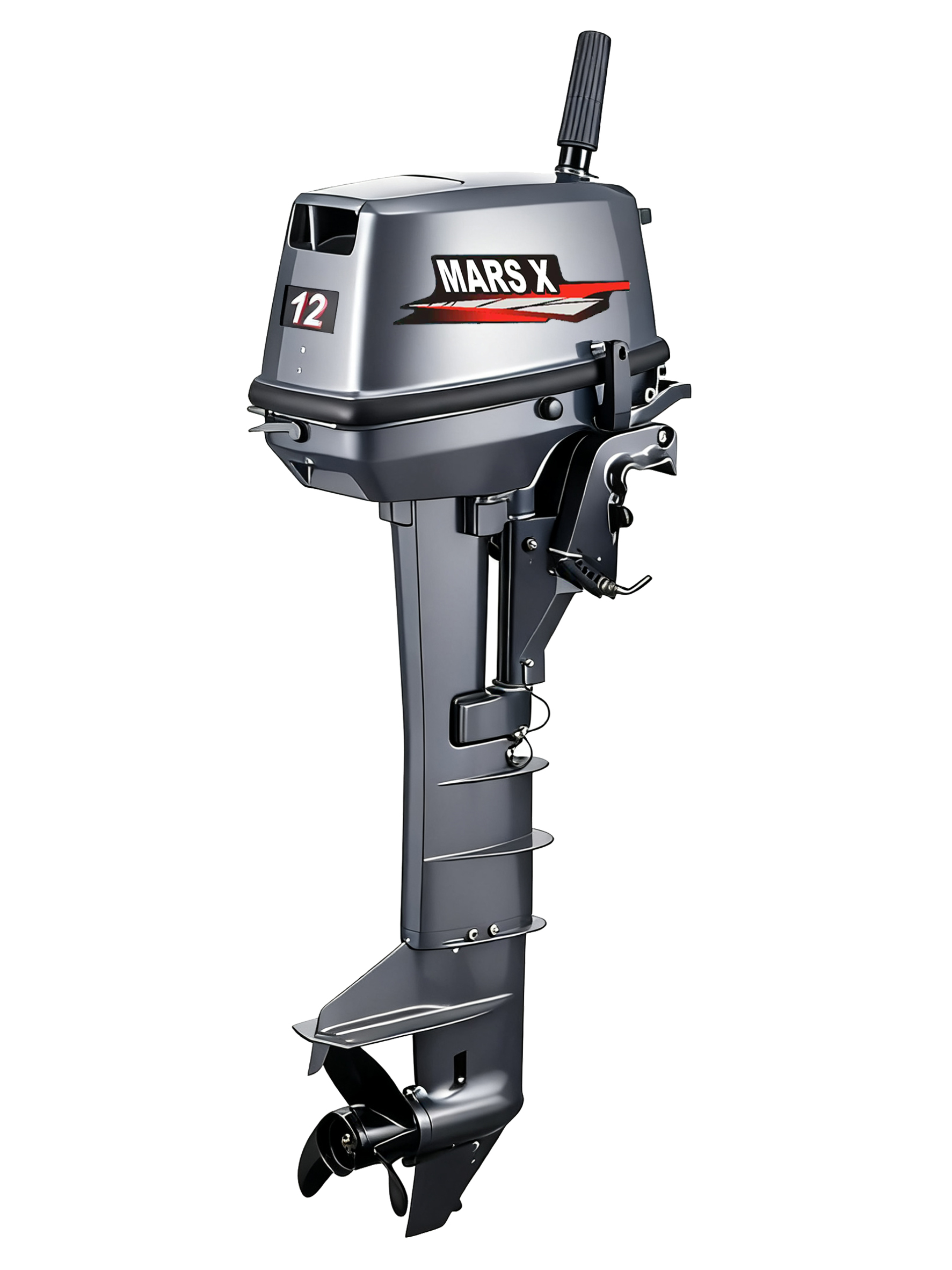 Motore fuoribordo a due tempi  - Fishing Boat Outboard Motor recensione e prezzo