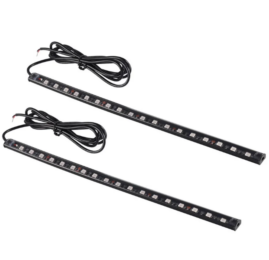 2 pezzi 30 cm 12 V striscia LE - Fishing Boat Trailer recensione e prezzo