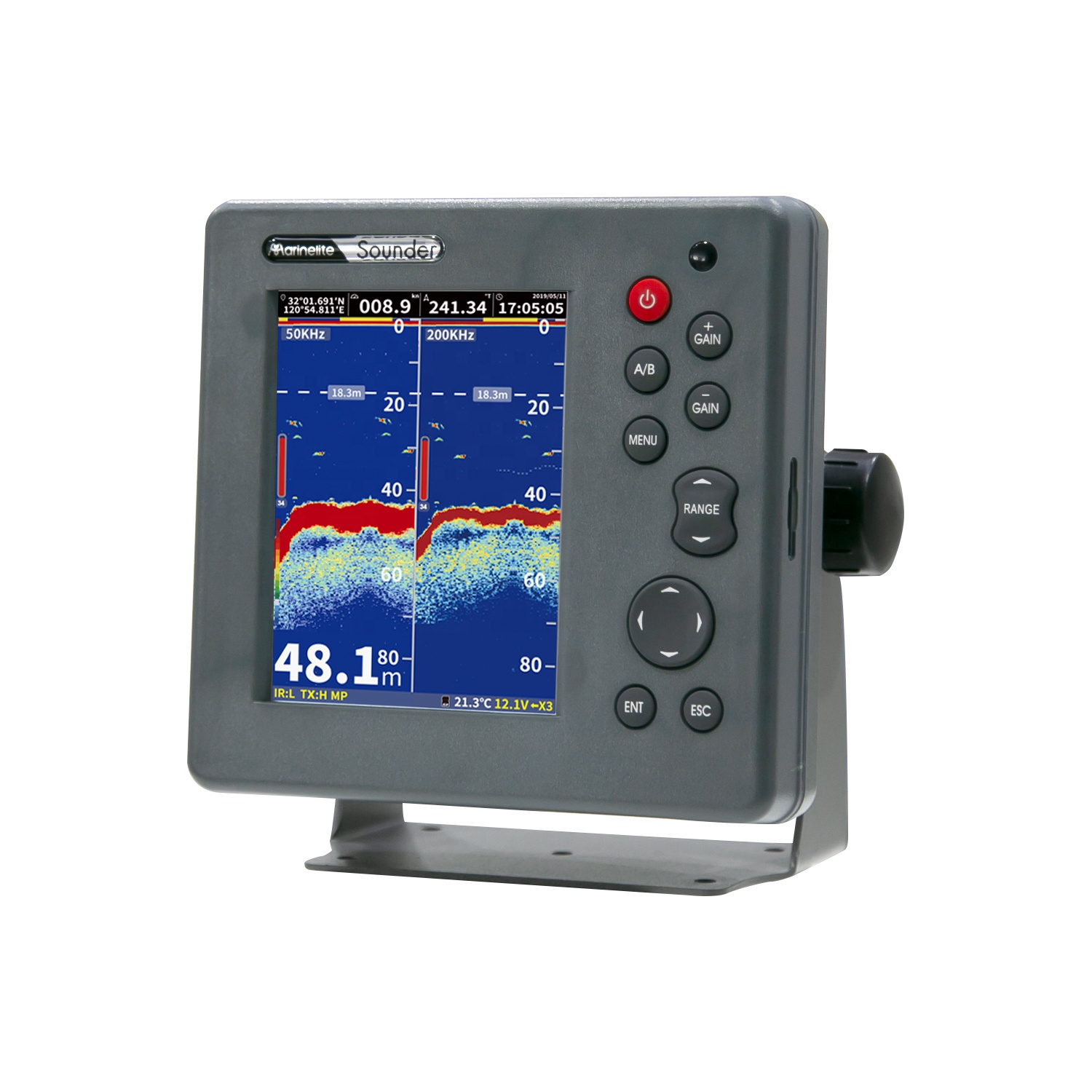 Accessori per Barche Marinelit - Fishing Boat Depth Finder recensione e prezzo