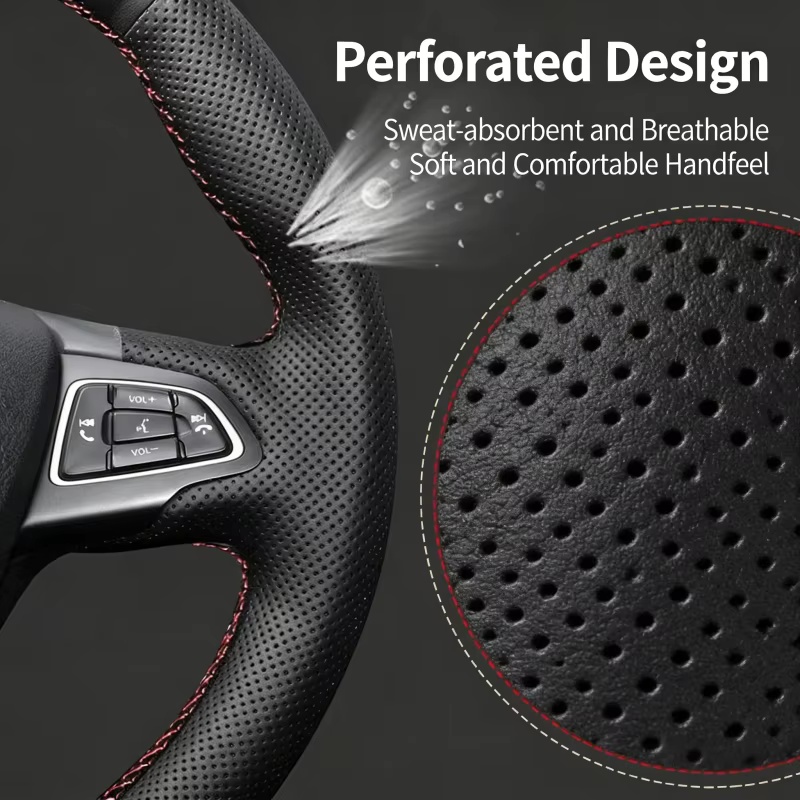 Coprivolante in microfibra per - Fishing Boat Steering Wheel recensione e prezzo